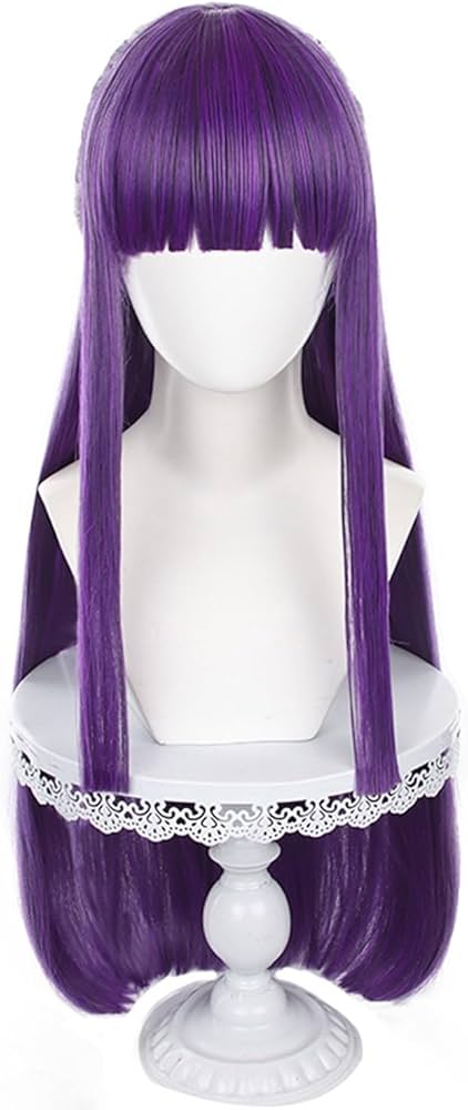 葬送のフリーレン フェルン コスプレ ウィッグ Amazon.co.jp: 葬送のフリーレン コスプレウィッグ フェルン