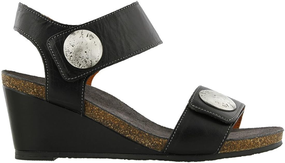 Taos Women's Carousel Wedge Sandal