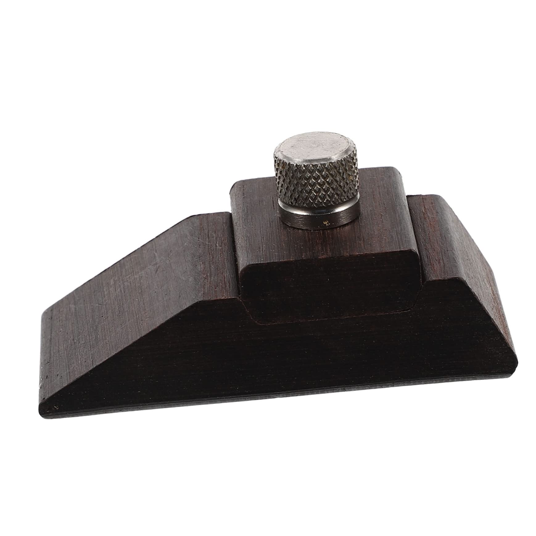 jojofuny 4pezzi Blocco Di Levigatura Manuale Legno Strumento Versatile Per Finitura e Lucidatura Per Lavorazioni Legno e Cartongesso Design Con Vite Per Abrasiva Senza Pieghe
