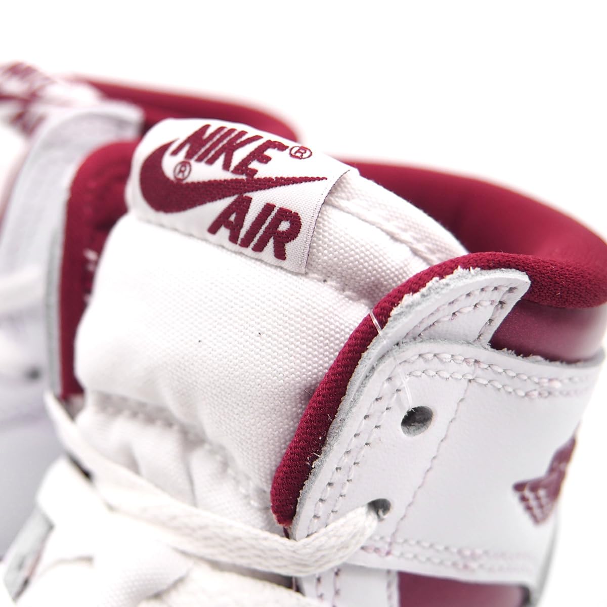 Amazon | [ナイキ] AIR JORDAN 1 HIGH 