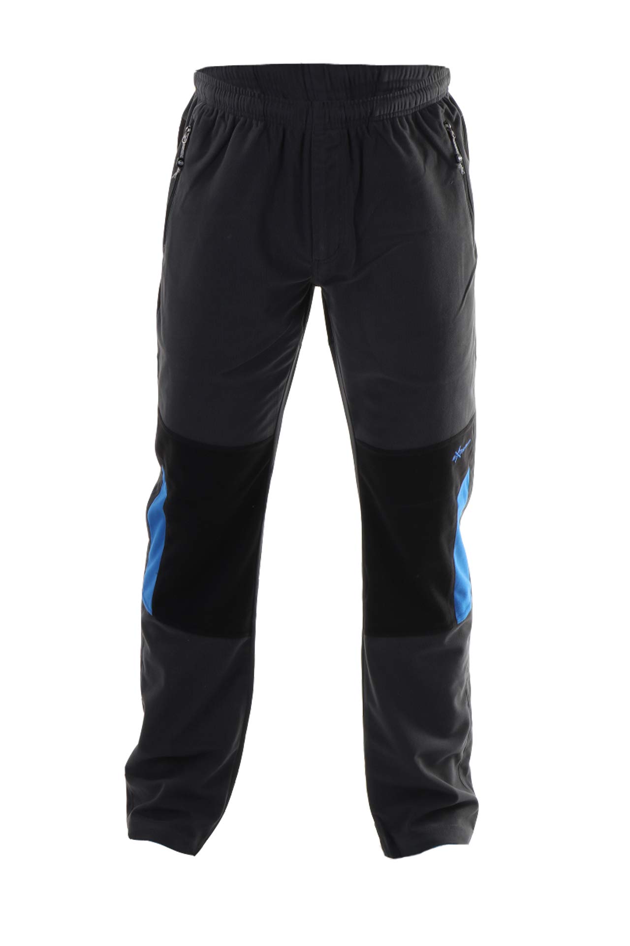 NEWWOOD Pantalón Hombre - Pantalón Deportivo Hombre Hombre