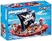 Playmobil - 5298 - Bateau Pirate