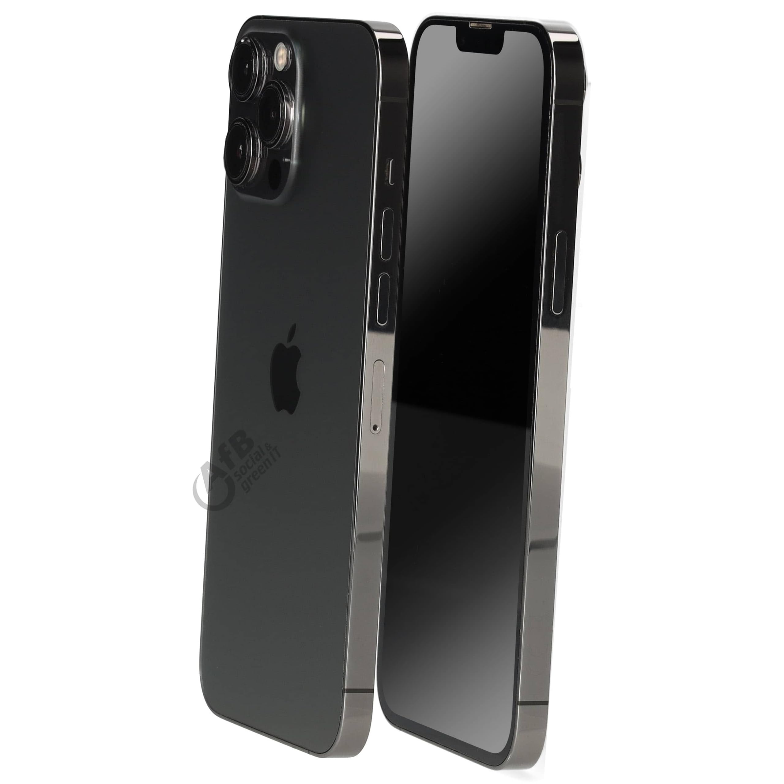 Apple iPhone 13 Pro Max, 128GB, Graphit : Amazon.de
