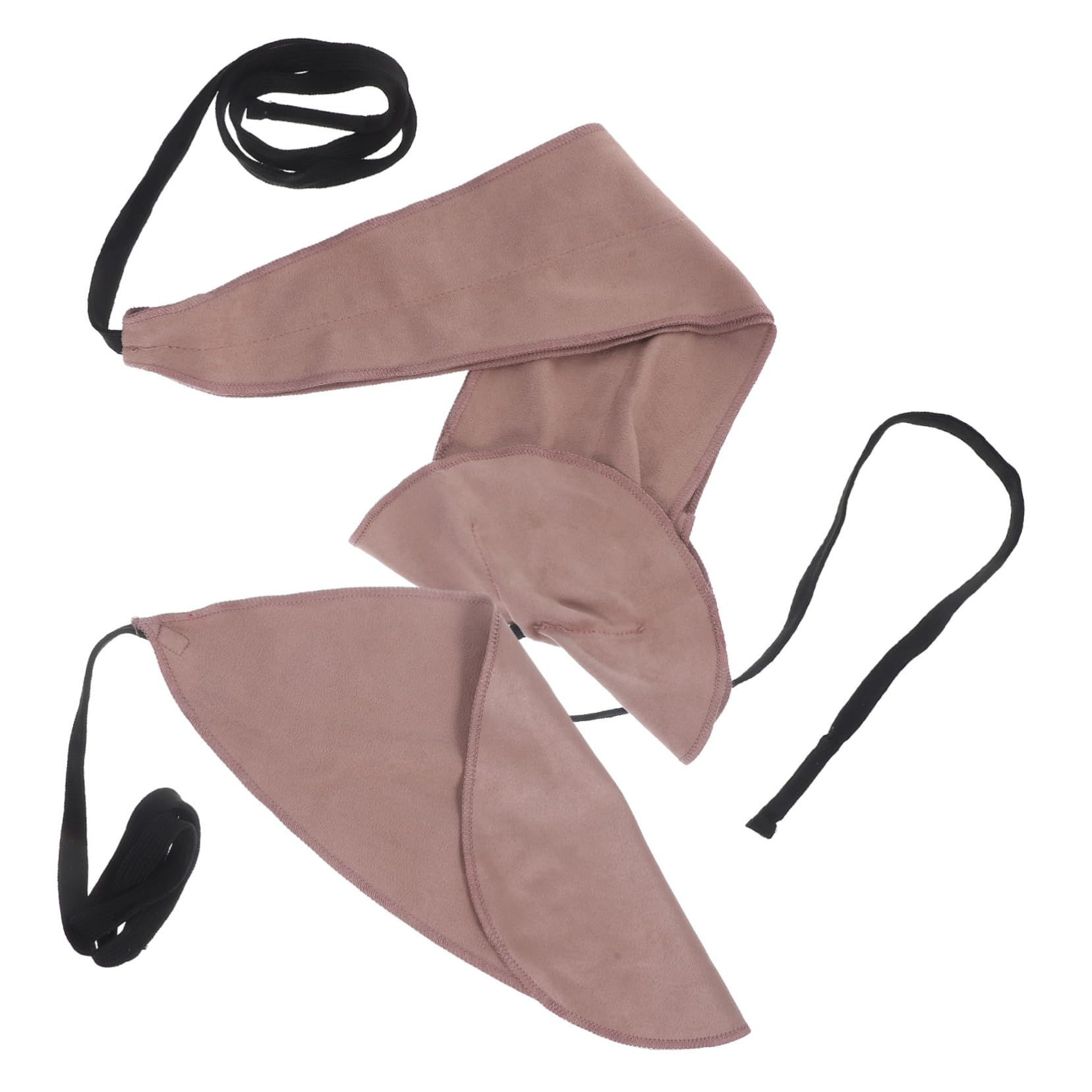 ERINGOGO 2pcs Saxophone Cleaning Cloths Flute Maintenance Tools Saxophone Cleaner Universal Music Instrument Care