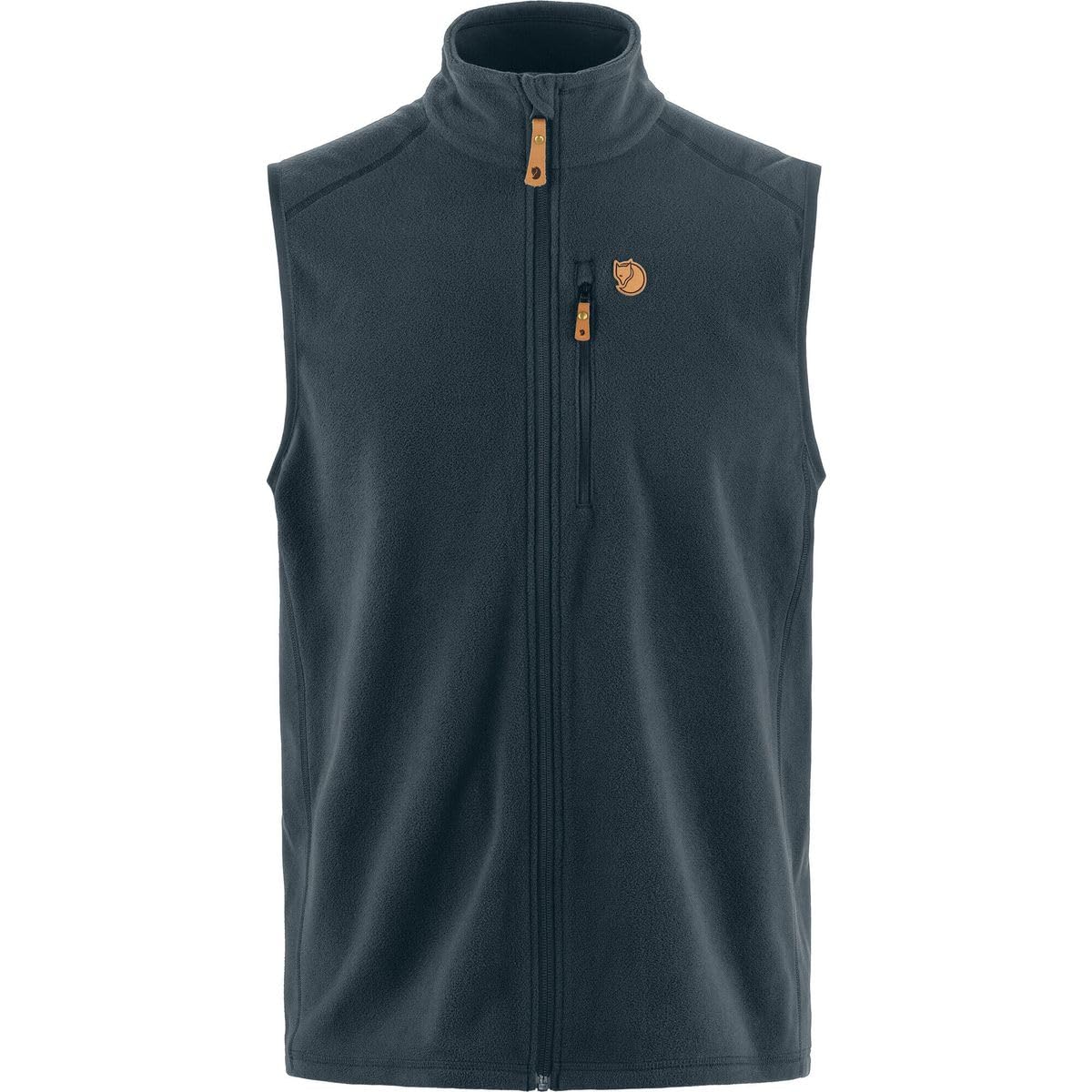Fjällräven Kamizelka sportowa Mężczyźni Övik Lite Fleece Vest M