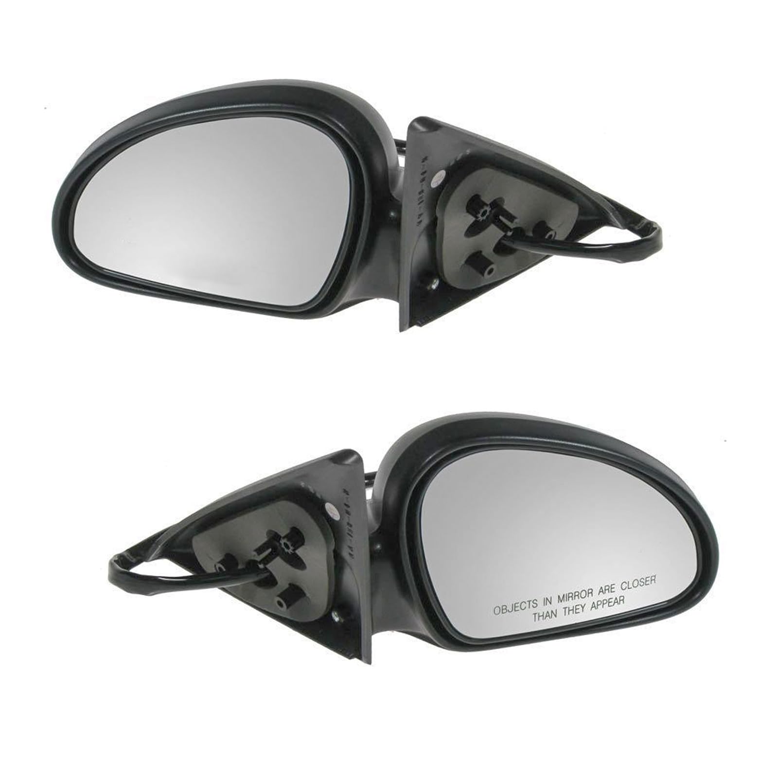 Amazon | パワーサイドミラー 左右ペアセット 98-03 エスコート ZX2 2