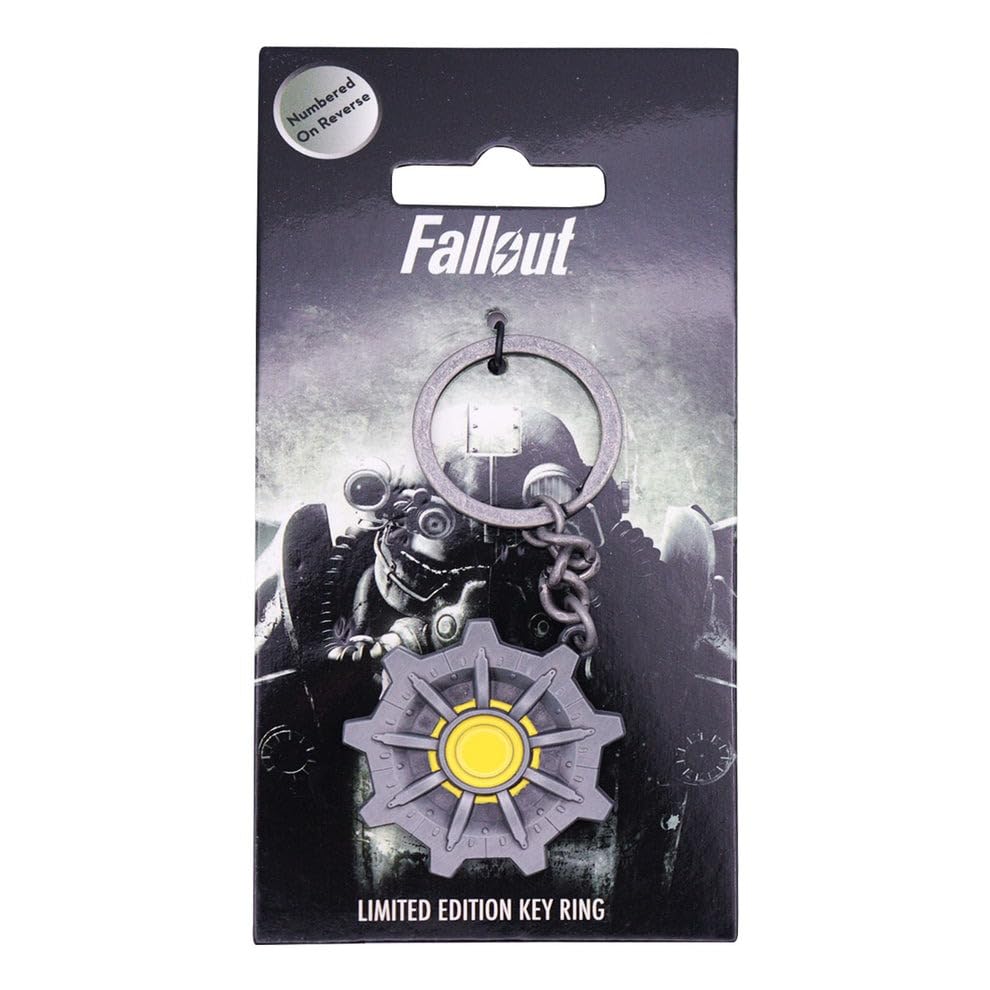 Amazon.co.jp: 【公式ライセンス商品】Fallout Vault Door