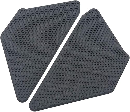 Miniatura 5 de Para Honda CBR1000RR CBR 1000 RR 2017-2020 motocicleta antideslizante etiqueta tanque tracción almohadilla lateral rodilla agarre protector