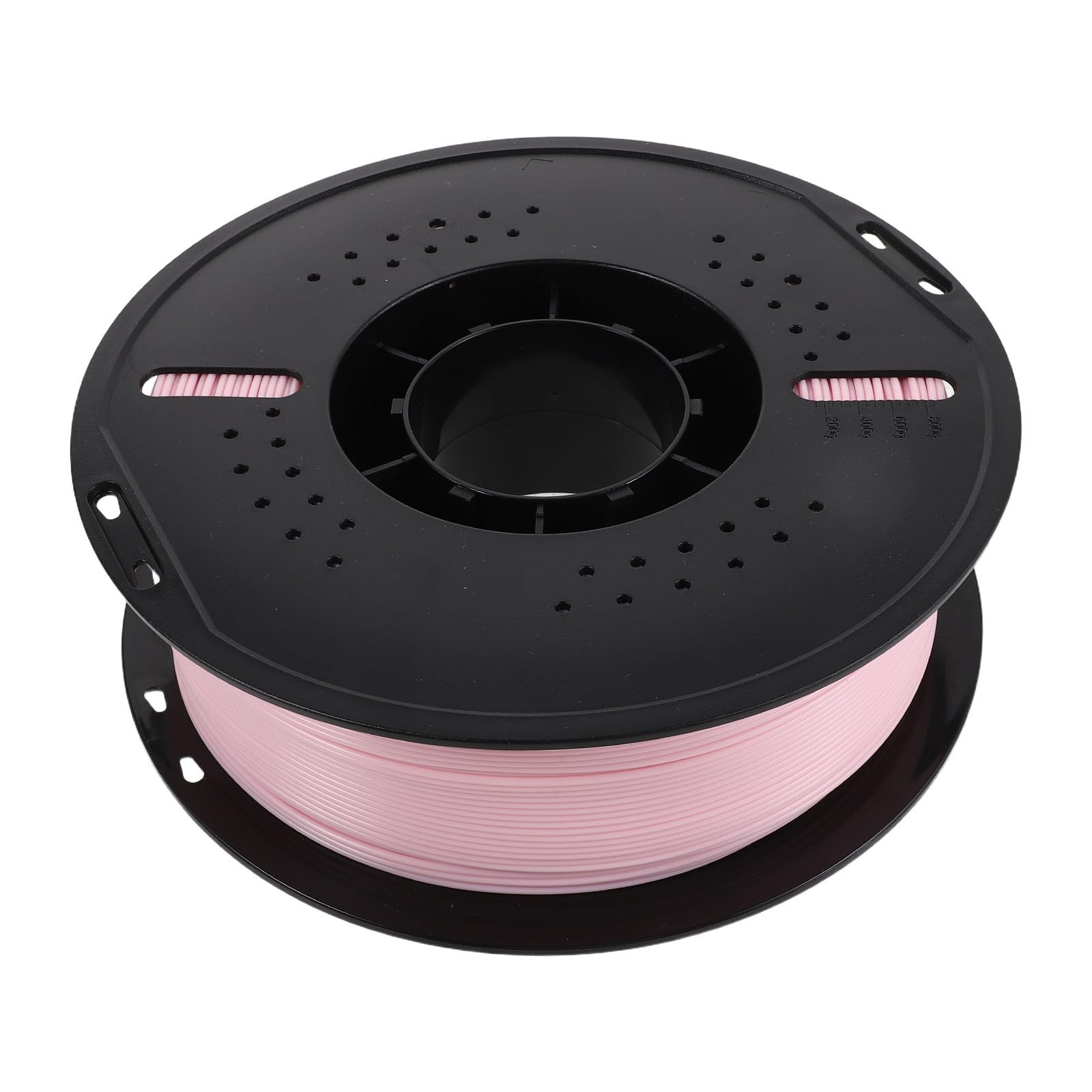 Rollo de Pla de 1kg para Impresora 3d 1,75mm Rosa