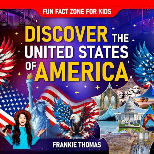 50 States and Capitals for Kids | Frankie Thomas episode artwork