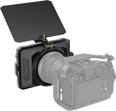 SmallRig 3575 Mini Matte Box Lite