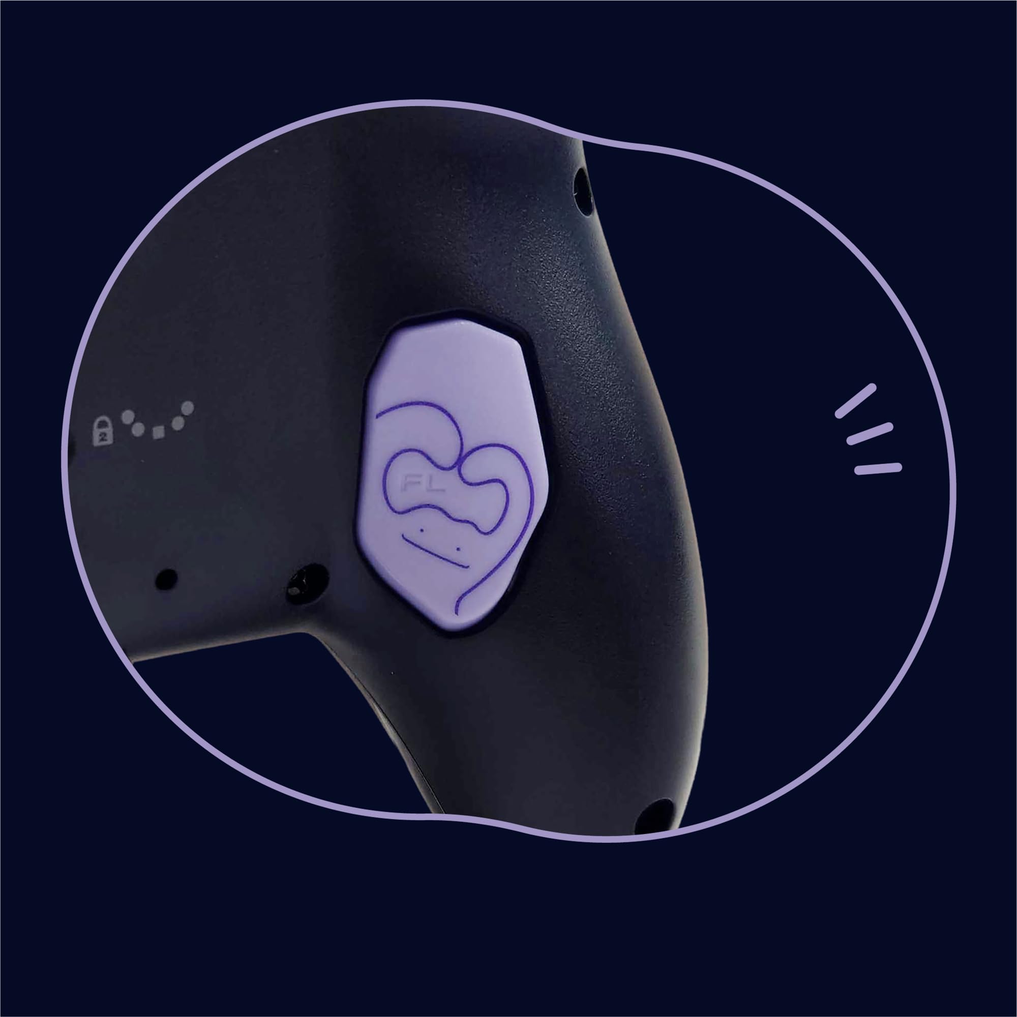 Manette HORIPAD Turbo sans fil (Métamorph) pour Nintendo Switch 2