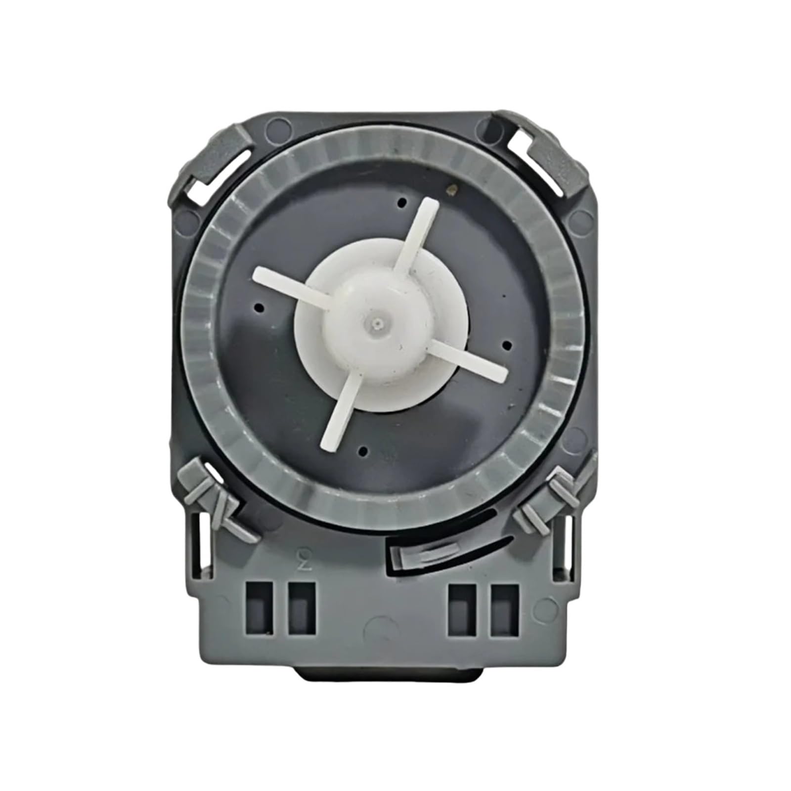 Compatible For Midea, MFD45S110W Dishwasher Drain Pump 220V, Drainage Pump