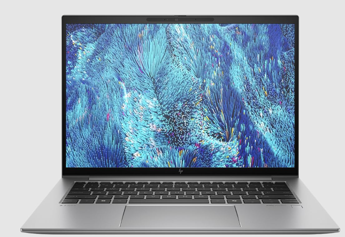 HP ZBook Firefly 14 inch G11 Mobile Workstation PC - Data Science, 14", Windows 11 Pro, Intel® Core™ Ultra 7, 16GB RAM, 1TB SSD, NVIDIA® RTX™ A500, WUXGA