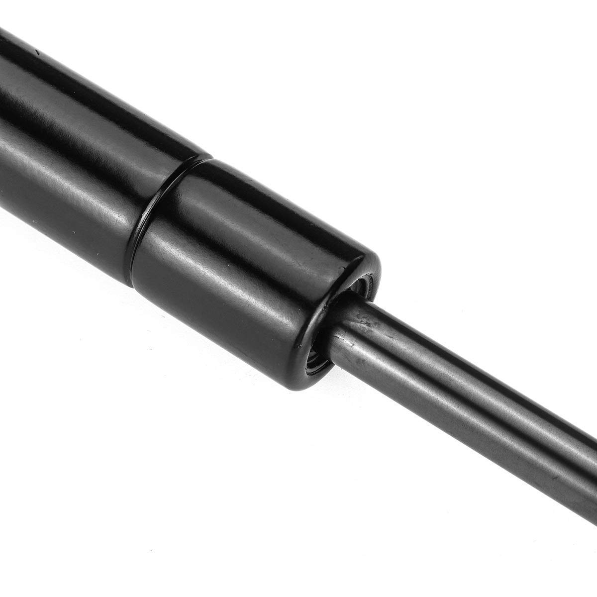 2 uds, Capó de capó de Repuesto, Resorte de Gas, Barras de puntal de elevación, Varilla de Soporte, puntales de Gas adecuados para VW Polo 6R 6C 2008-2019