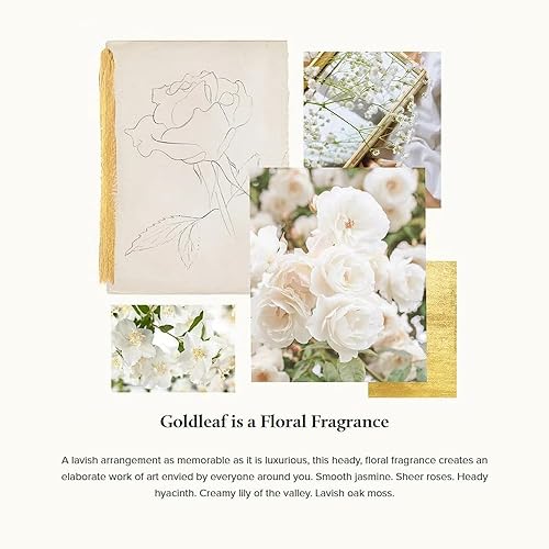 Miniatura 9 de Thymes Gel de baño - Jabón líquido para baño y ducha, para mujeres y hombres, salvia Sienna (9.25 onzas líquidas)