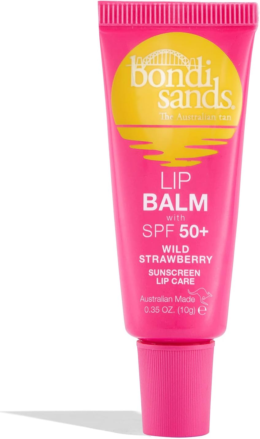 bondi sands lip balm spf 50