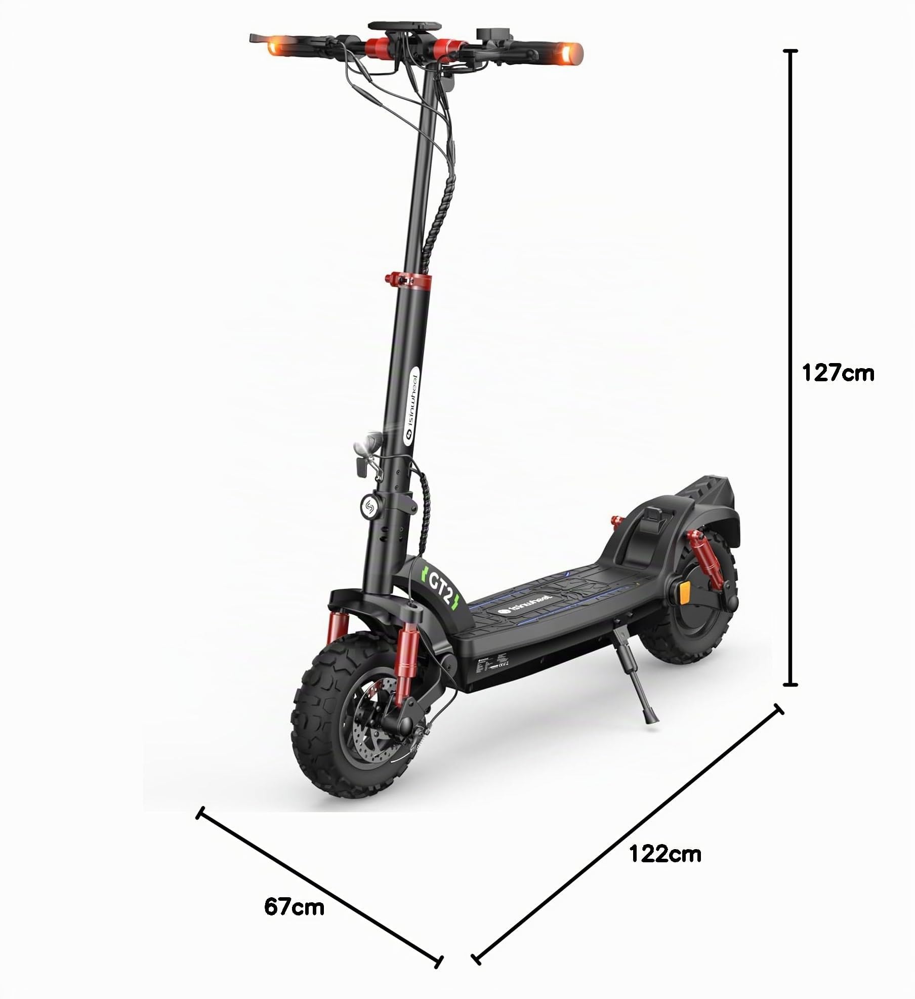 Trottinette