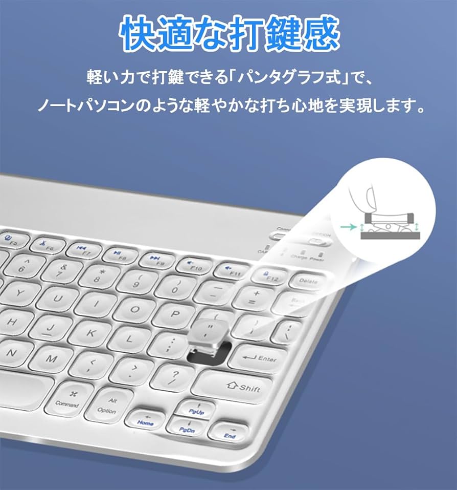 Apple - （td0620）iPad mini と bluetooth キーボード Apple - （td0620）iPad mini と bluetooth キーボード Amazon