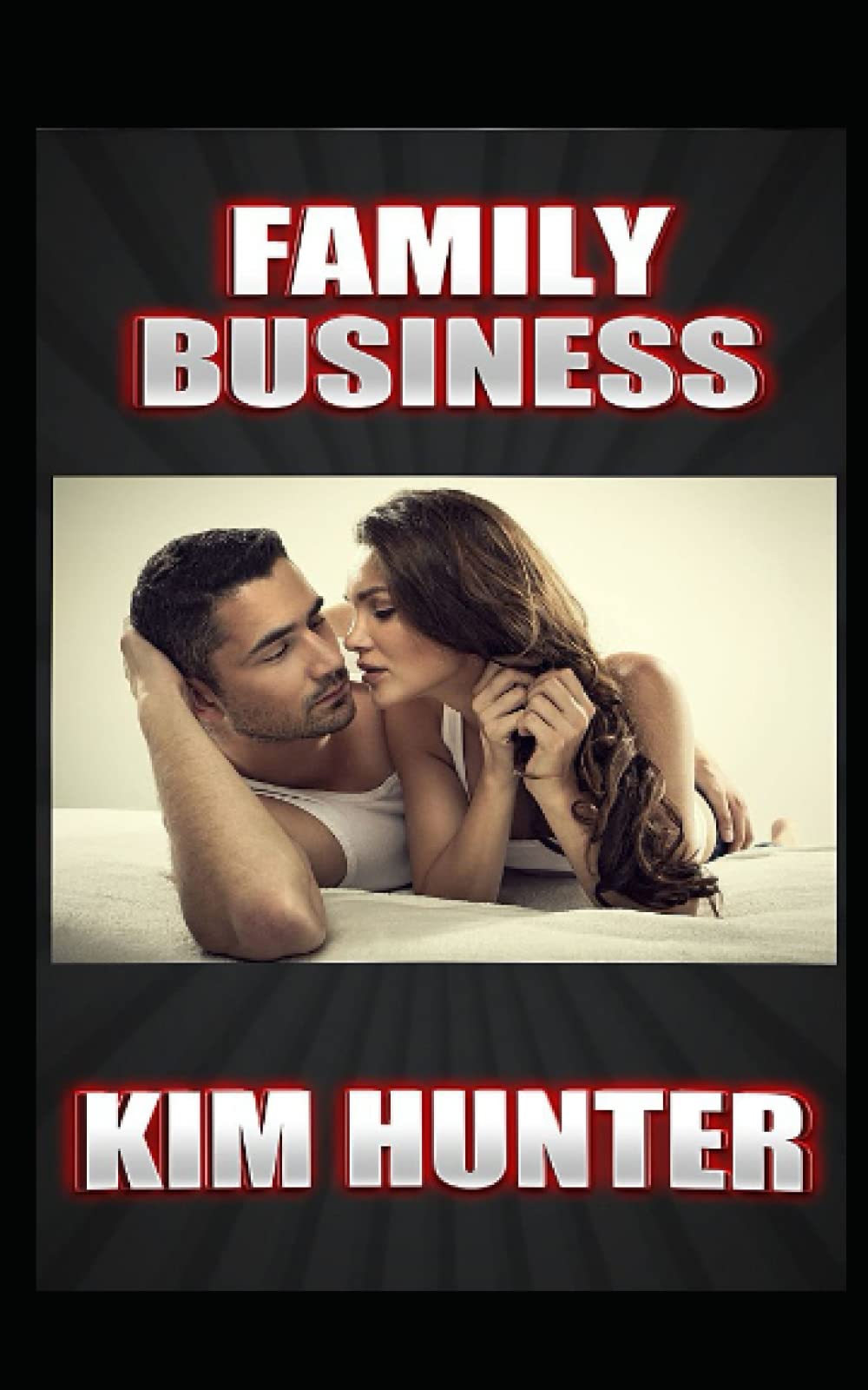 Family Business By Kim Hunter