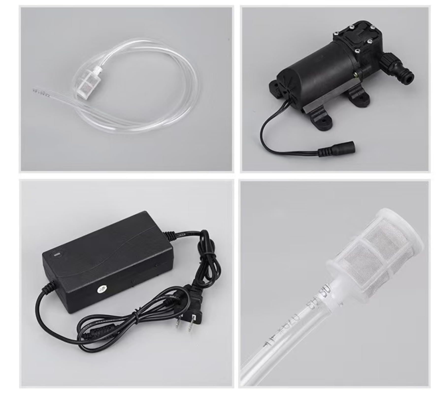 Amazon | 家庭用エアコン 高圧洗浄機 クリーナー 高圧ウォーターポンプ