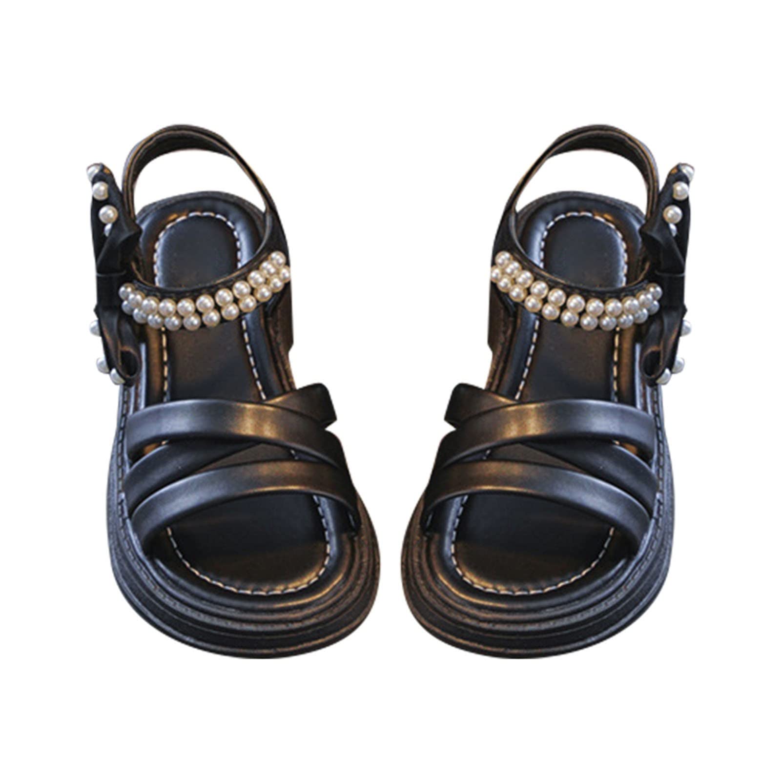 SUBU × SUB-AGE AGE Alien sandals SUBU × SUB-AGE. - Alien sandals