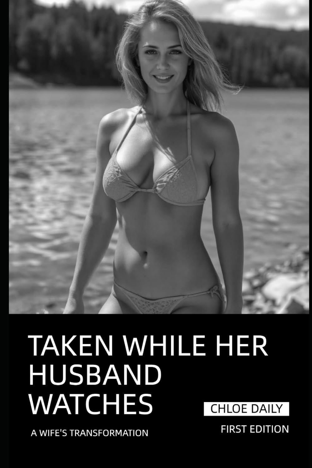 Taken While Her Husband Watches: A Wife's Transformation