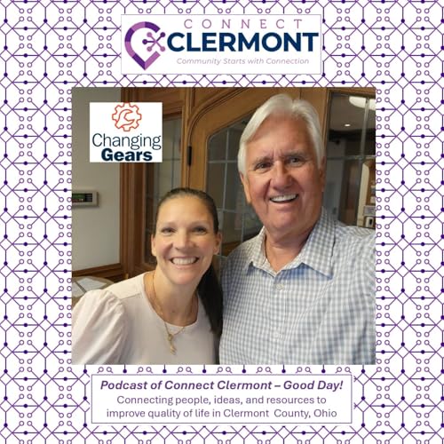 Couverture de Changing Gears - Marnie Bokelman