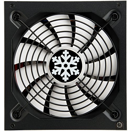 Build My PC, PC Builder, Rosewill Glacier 500M