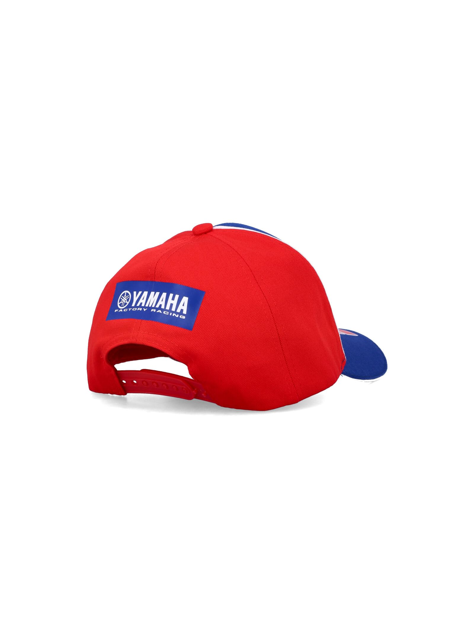 GP GRUPPO PRITELLI Casquette Enfant Yamaha Dual FQ20 - El Diablo Eyes