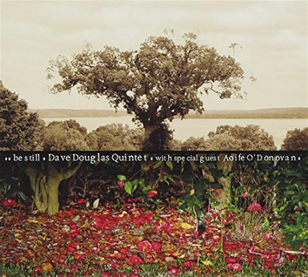 Be Still by Dave Douglas Quintet (CD, 2012)