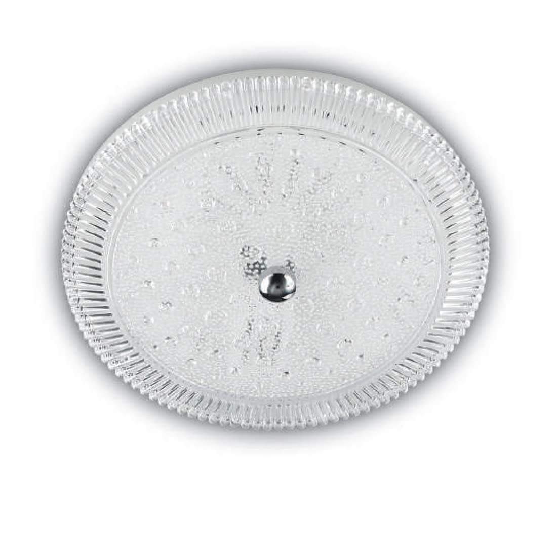 HiPPO LEDceiling led light 6K Cool White, DEK 215 13W, 210x60 mm, Cost Saving and Efficiency LED