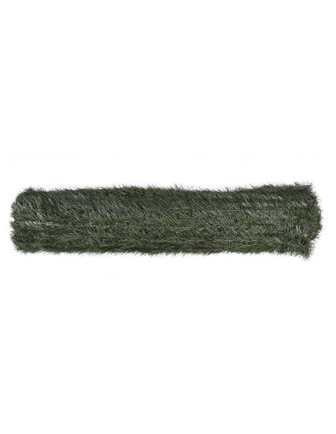 Faura - Seto Artificial Premium 110 Varillas - Hoja Fina | 2x3 m. -