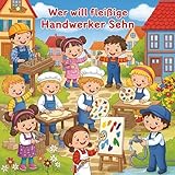 Wer Will Fleißige Handwerker Sehn