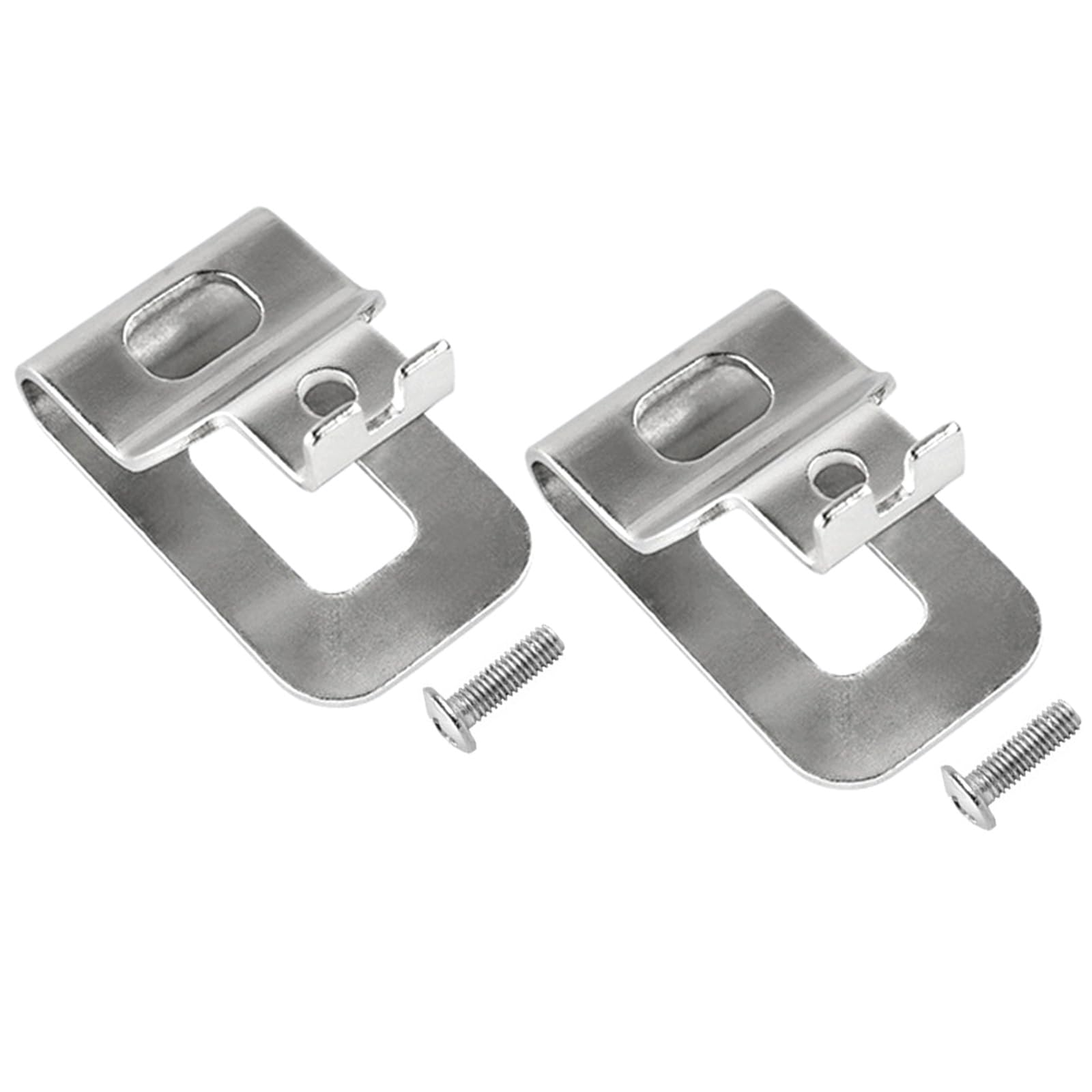 Tsophreniq Belt Clip Hook for 18V 20V Drill Driver N268241 N169778 DCD980 Cordless Impacts Wrench/Impacts Driver Hook