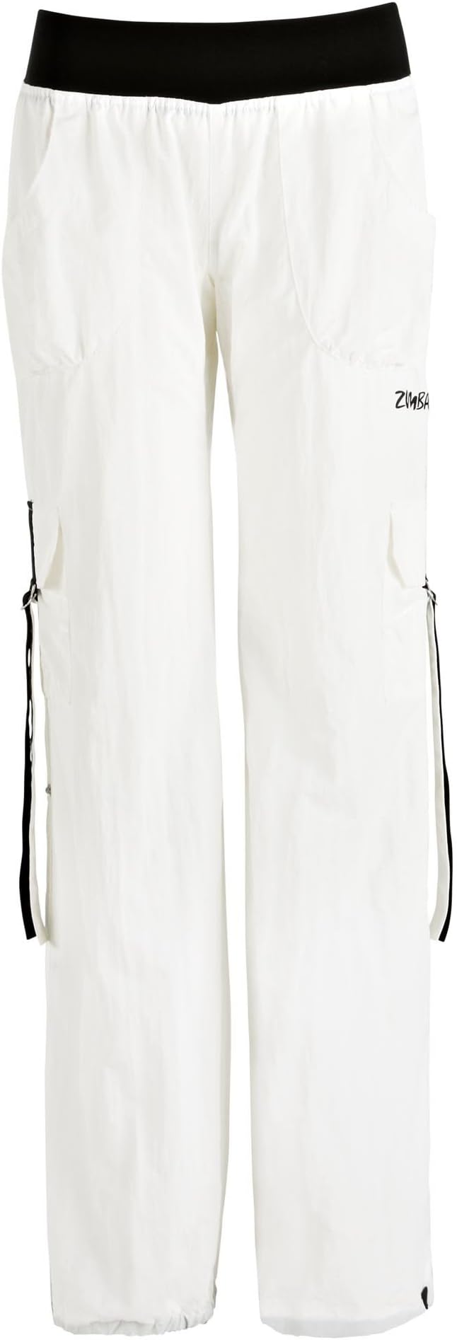 ZumbaFitness Women's Ultimate Orbit Cargo Pant
