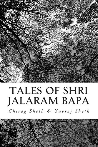 Tales of Shri Jalaram Bapa: : Jalaram Bapa ni Katha. True life tales of Shri Jalaram Bapa. These are real life short stories of Shri Jalaram Bapa. ... on from generations to generations and have