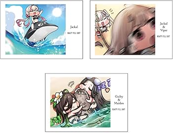 Amazon.co.jp: アルジャーノンプロダクト 勝利の女神:NIKKE