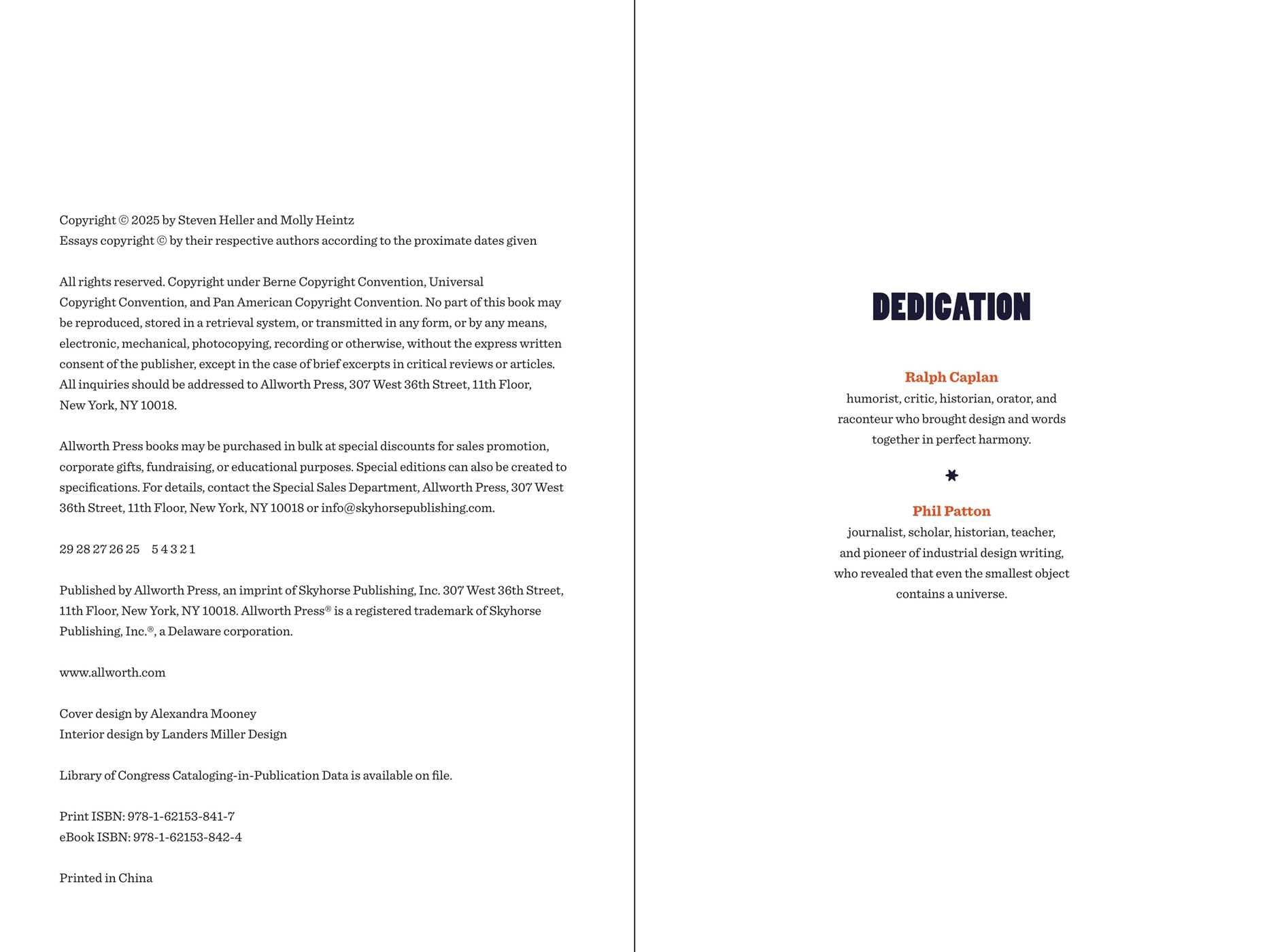 The Education of a Design Writer