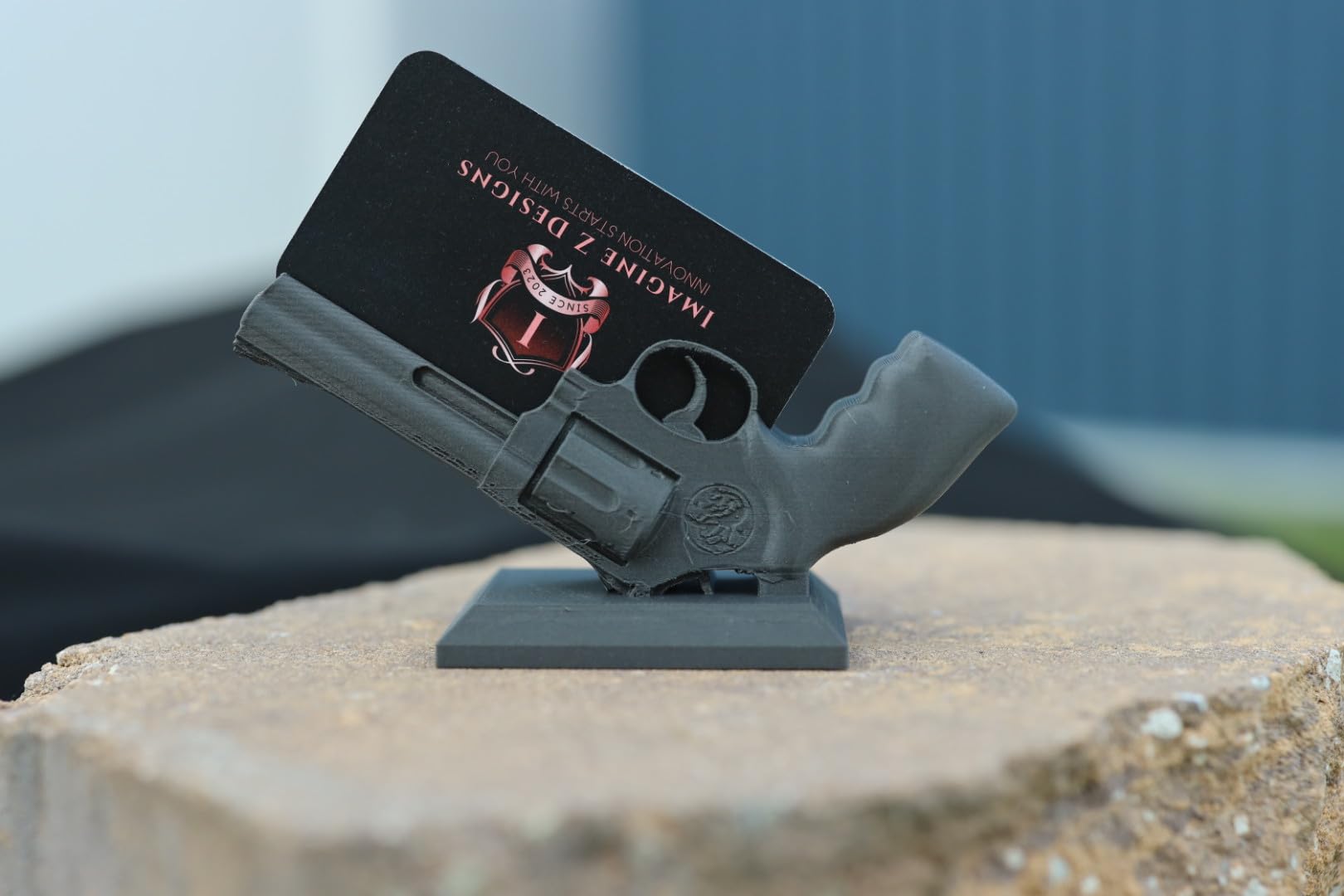 5 Star Firearms Gun Stand .22 Caliber