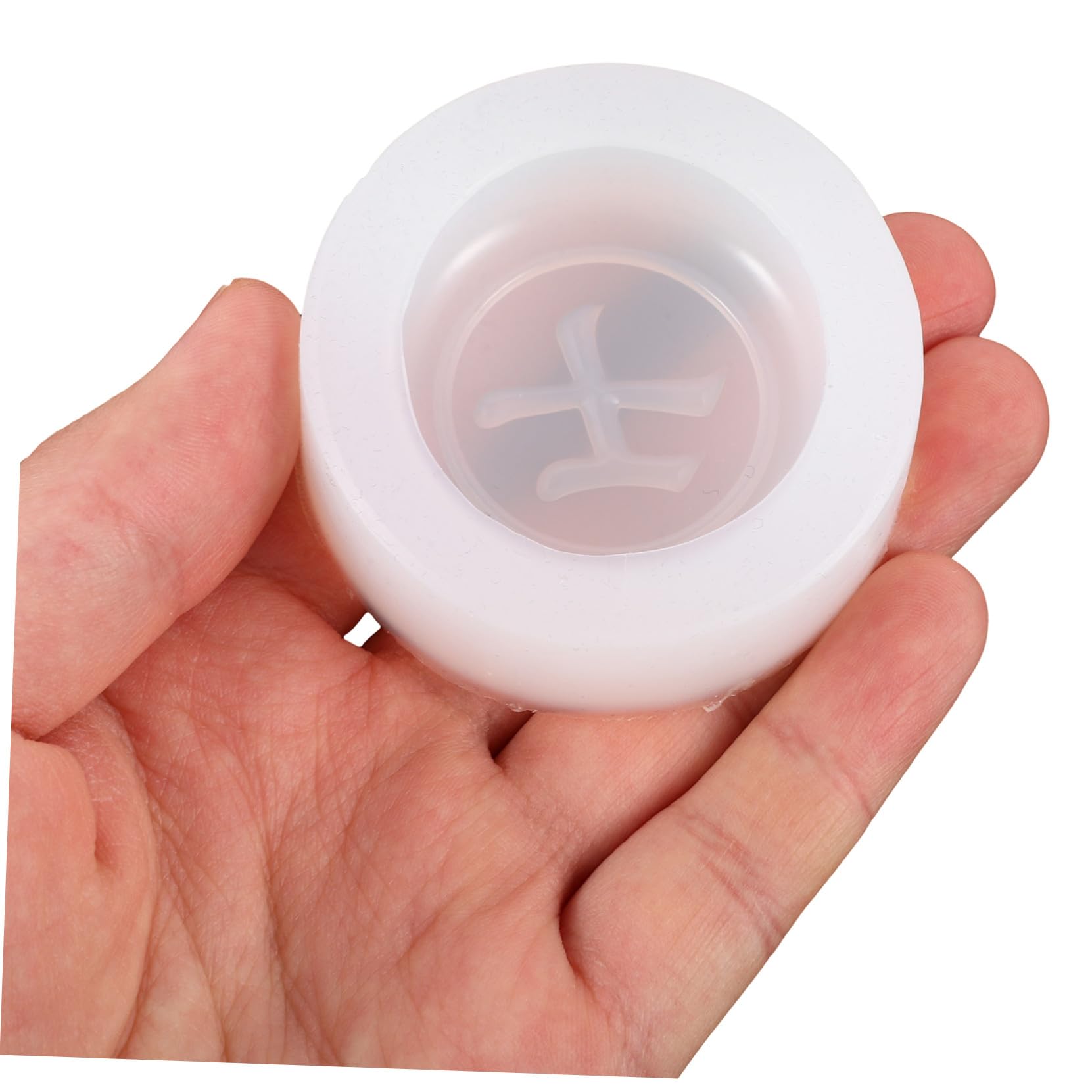 Operitacx 3 Set Stampo Per Scacchi Stampo Fai Da Te in Silicone Per Caramelle in Silicone Per Cioccolato ini Fai Da Te o in Bianca Gel Di Silice 11 Pezzi * 3
