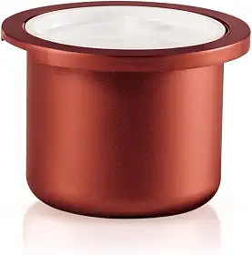 Refil Chronos Derma Creme Antissinais, Restauração e Cuidado 70+ Dia, FPS 30 Vegano 40g