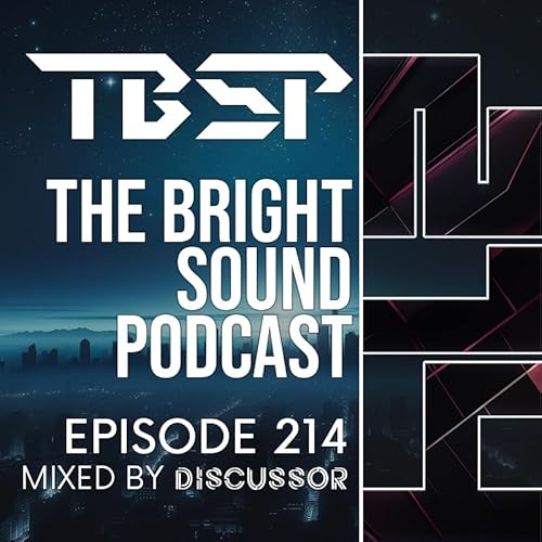 TBSP214: Dubstep & Hardcore Mix by Discussor
