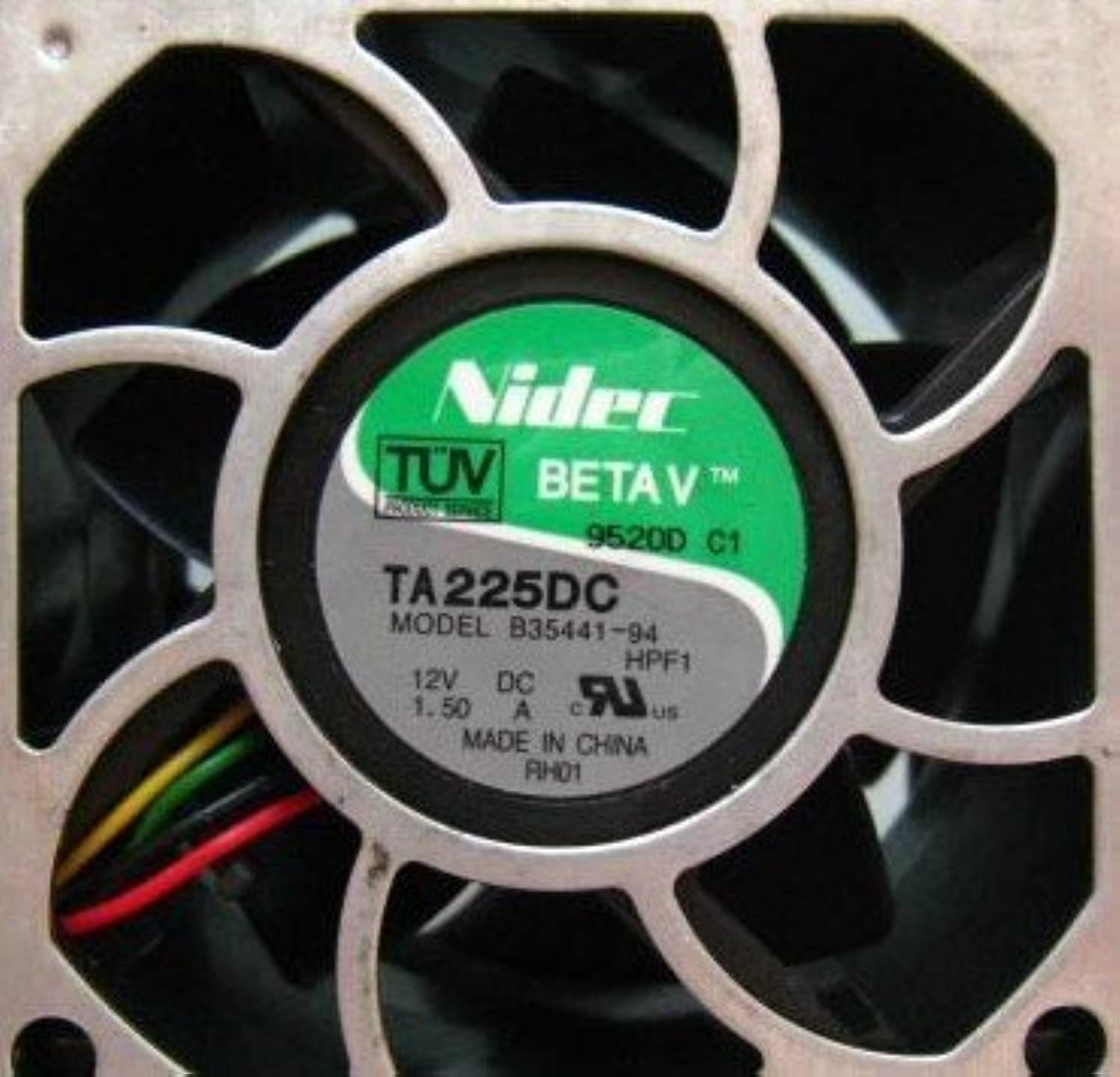 6cm B35441-94 12V 1.5A For HP DL380G5 394035-001 279036-001 Cooling Fan