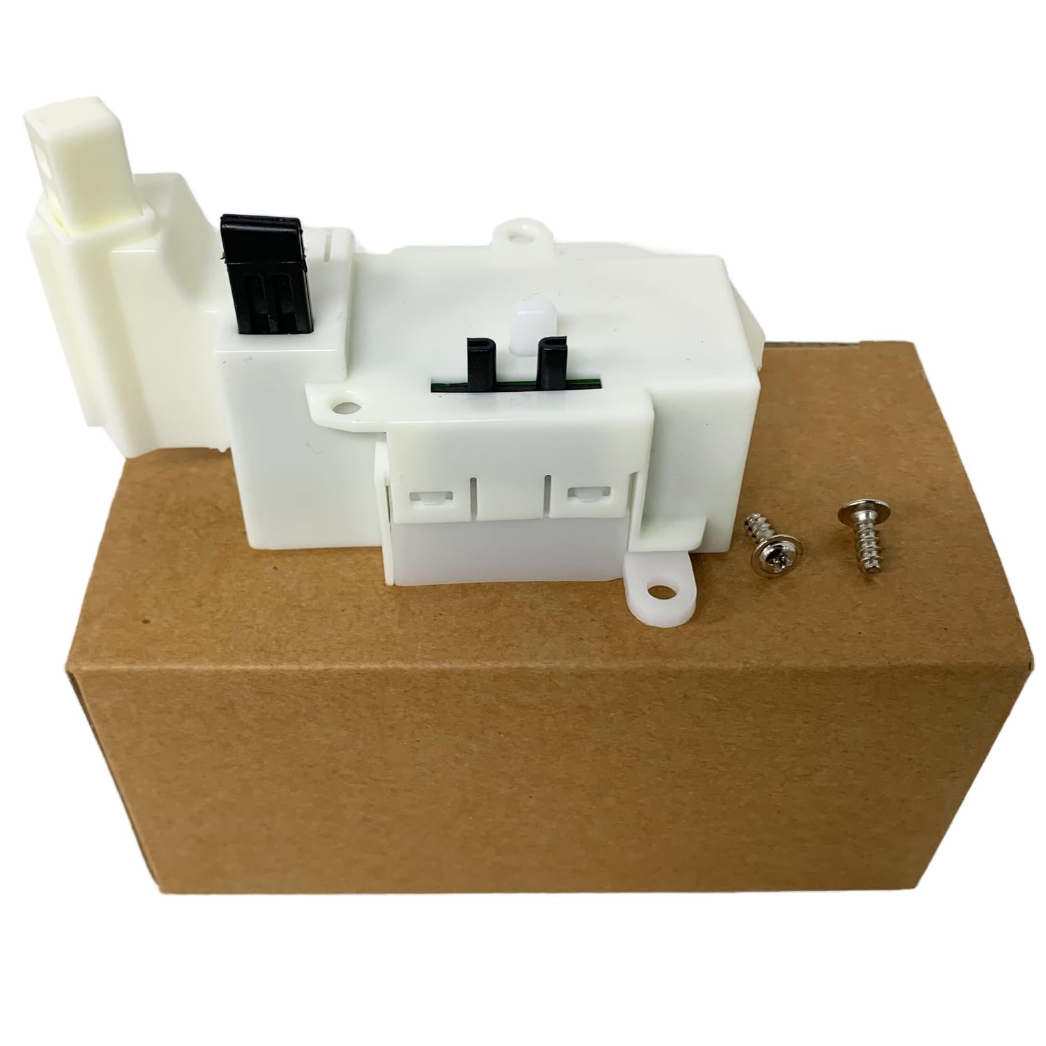 Amazon.com: TURBOPARTS GARAGE Transmission Automatic Shifter