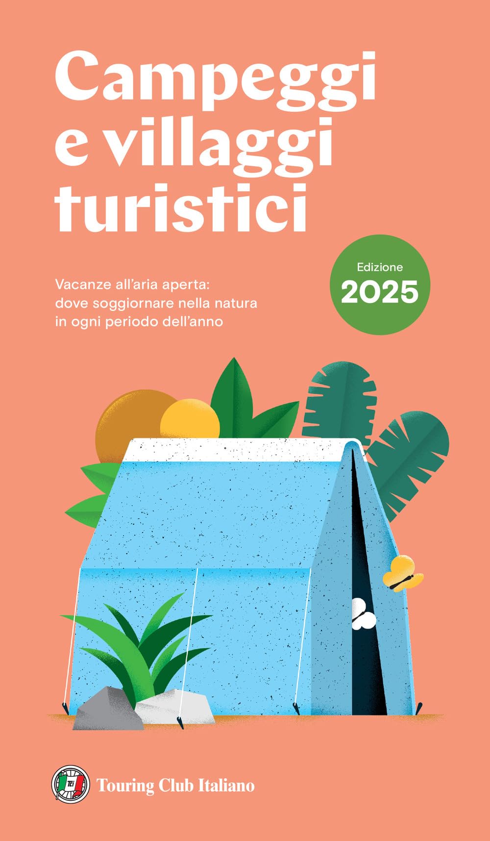 Campeggi E Villaggi Turistici 2025 - 4