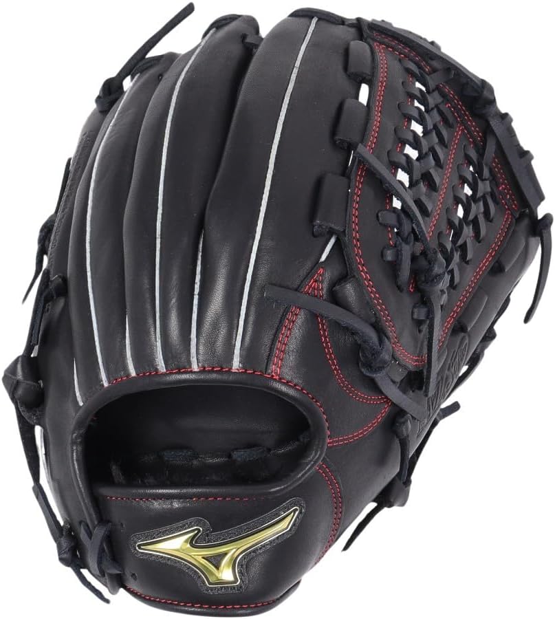 ミズノ ビヨンドマックス レガシー ショート 一般軟式 バット トップ