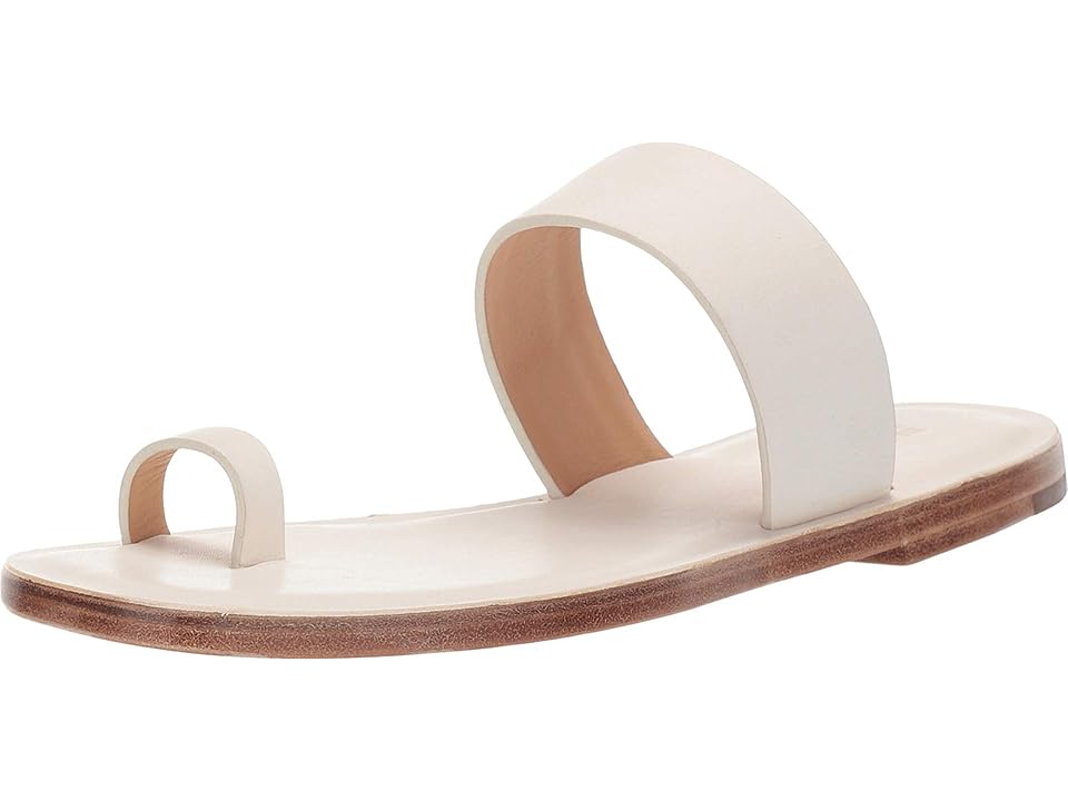 

Jil Sander Navy JN32090A (White) Women's Sandals