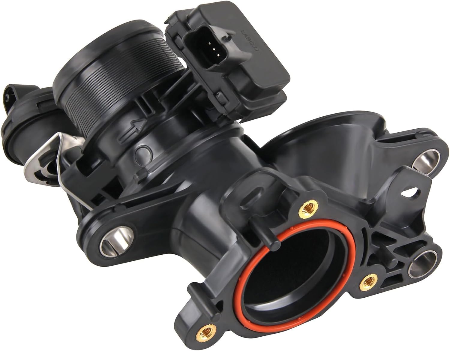 MARIPOSA ADMSION de AIRE compatible con CITROEN motor 2.0 HDi - 0345G7 9675233680 9655233680 V29007022 700440