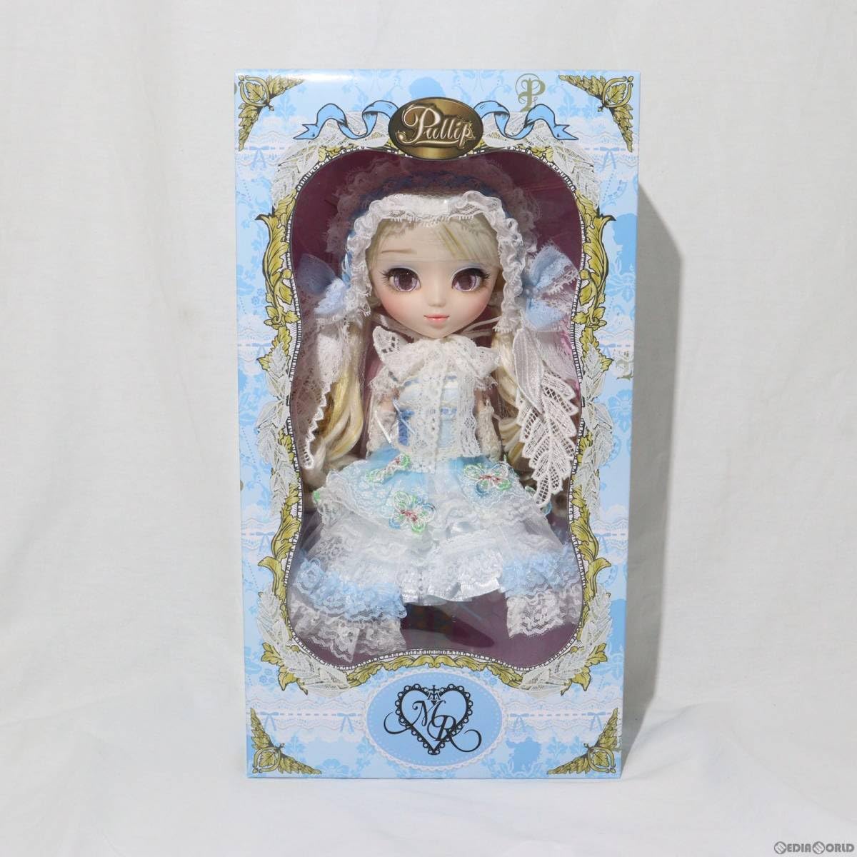 プーリップ「MOON」 Amazon | [DOL]Pullip(プーリップ) MOONA(ムーナ) 完成品 ドール
